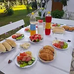 Festim 아파트 사밀