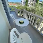아파트 Festim 사밀