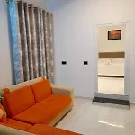 Festim 아파트 사밀