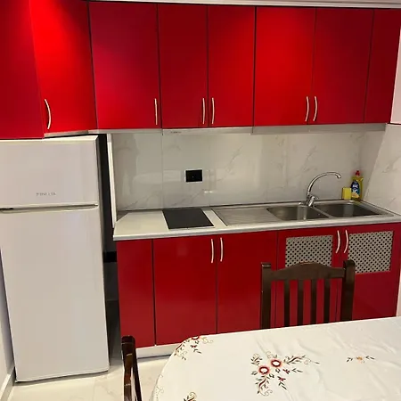 Apartman Festim *