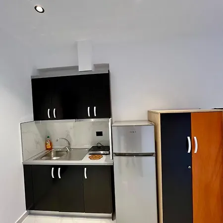 Festim Apartman