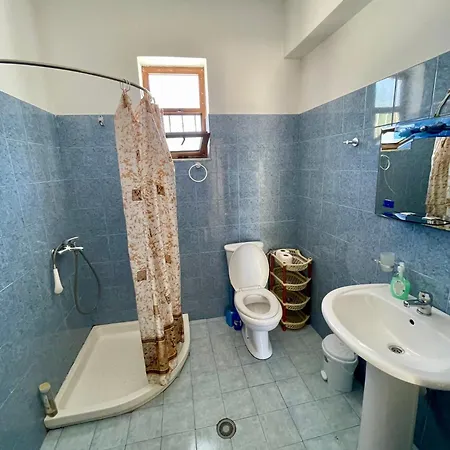 Festim Apartmán *