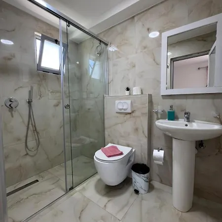 Apartmán Festim