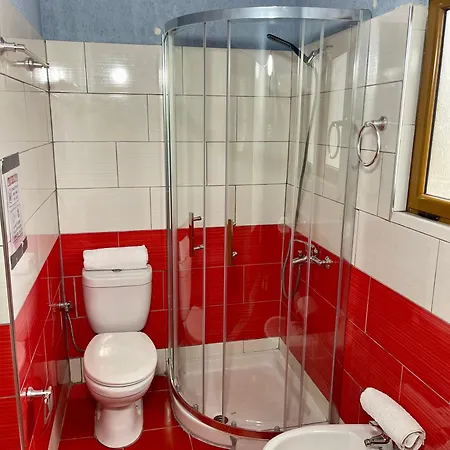 Festim Apartmán *