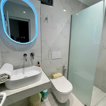Festim Apartman Ksamil