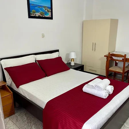 Apartman Festim Ksamil