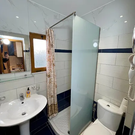 Apartmán Festim