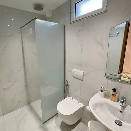 Apartman Festim