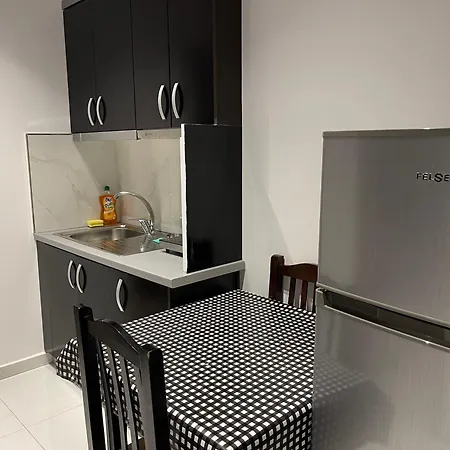 Apartmán Festim *