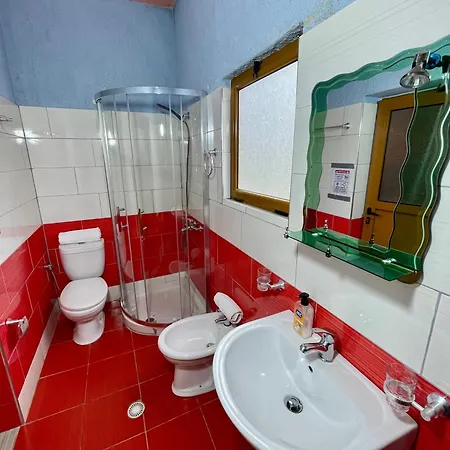 Festim Apartman Ksamil