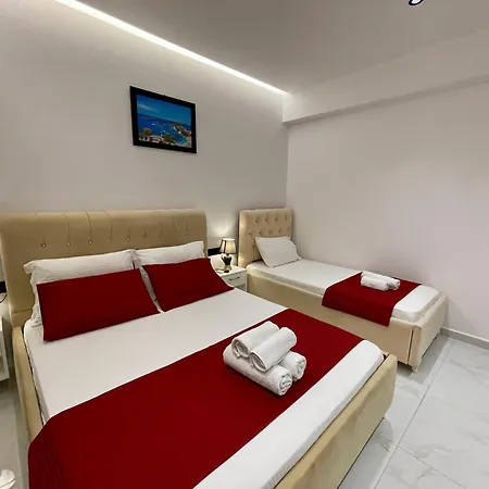 Festim Apartman *