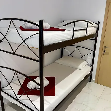 Apartmán Festim Ksamil
