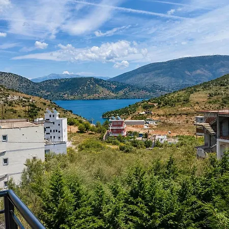 Διαμέρισμα Festim *