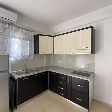 Festim Apartmán Ksamil