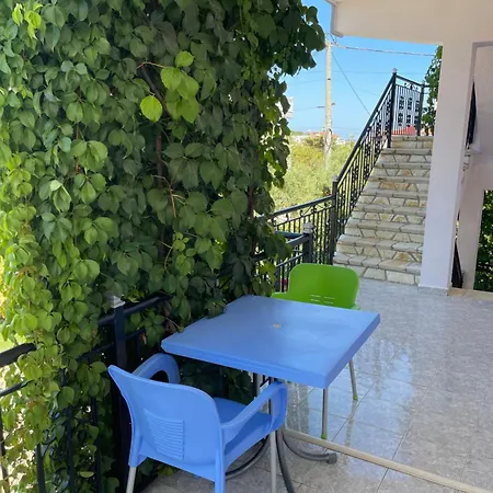 Festim Апартаменты