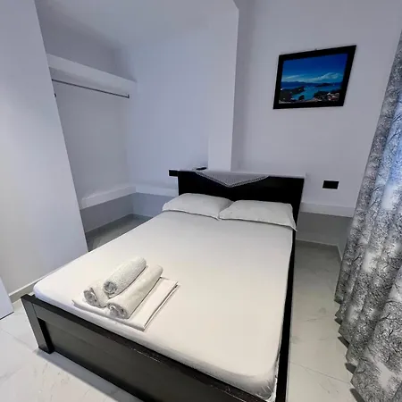 Festim Apartmán Ksamil