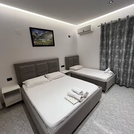 Apartmán Festim Ksamil