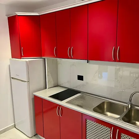 Festim Апартаменты *