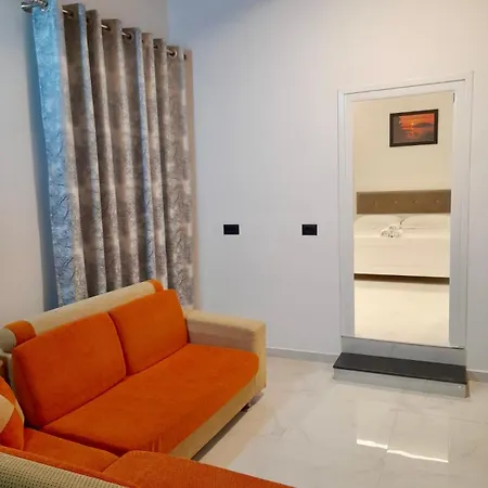 Festim Apartmán Ksamil