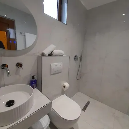 Apartmán Festim Ksamil