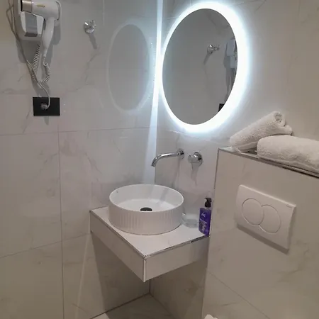 Apartmán Festim Ksamil