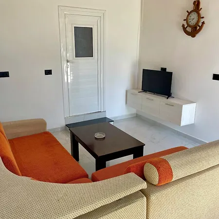 Festim Апартаменты