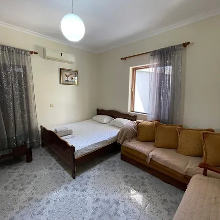 Festim Apartmán Ksamil