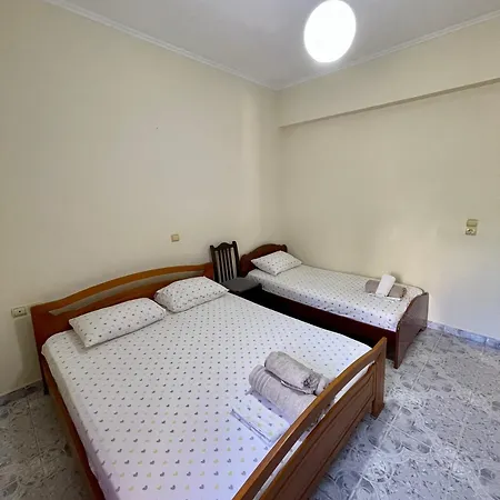 Apartmán Festim Ksamil