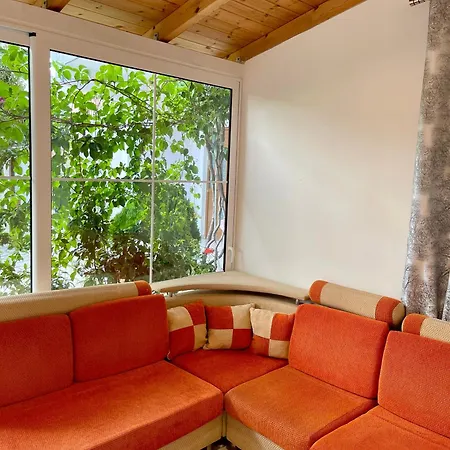 Апартаменты Festim