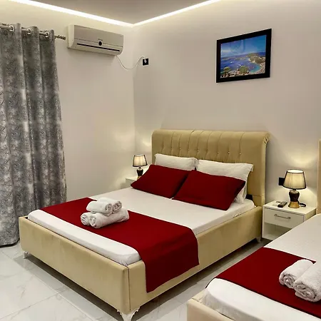 Apartment Festim *