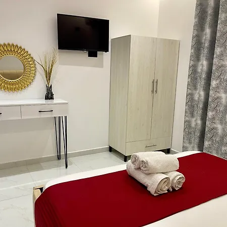 Festim Apartment Ksamil