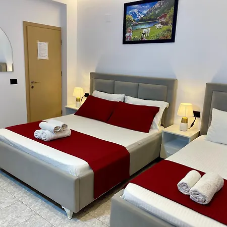 Festim Appartement *
