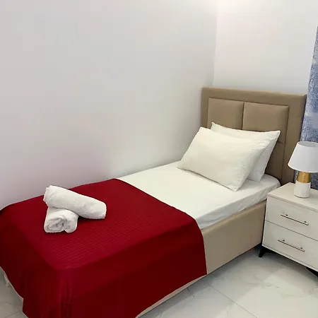 Apartment Festim Ksamil