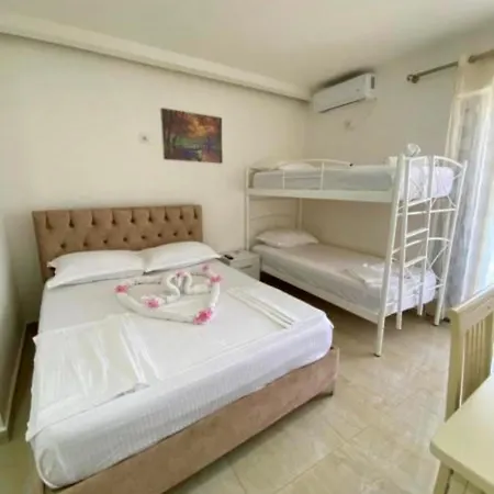 Apartment Festim Ksamil