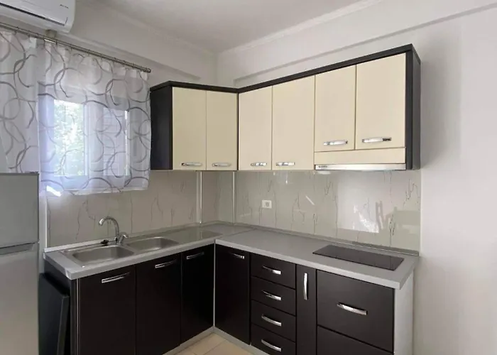 Festim Apartment Ksamil