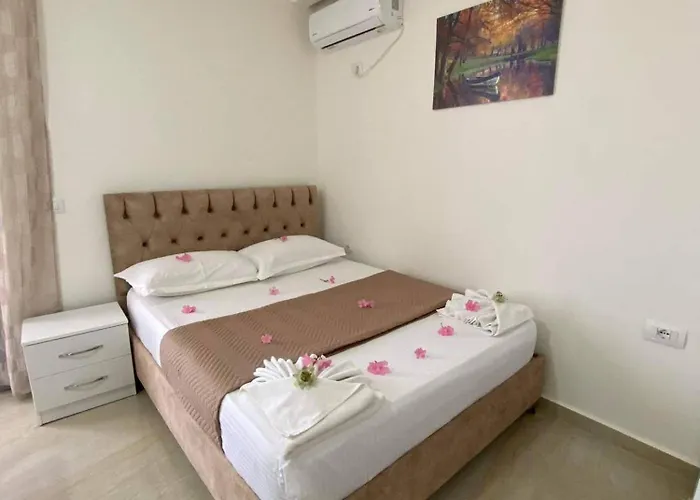 Apartment Festim *