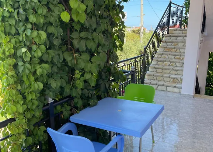 Festim Apartment