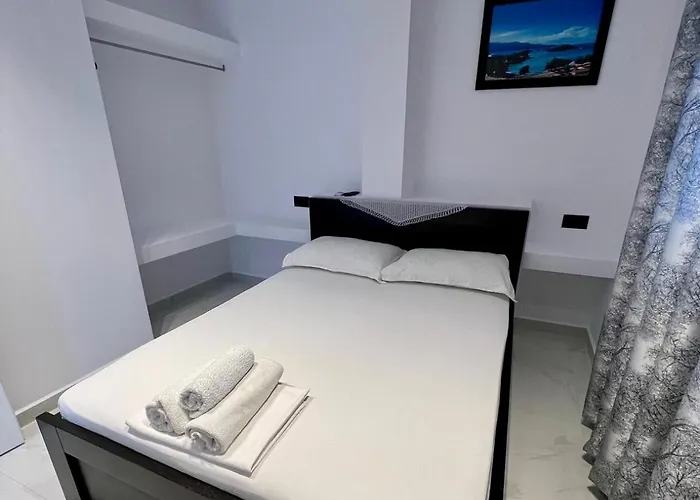 Festim Apartment Ksamil
