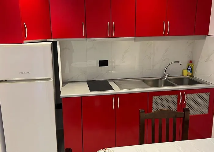 Apartment Festim *