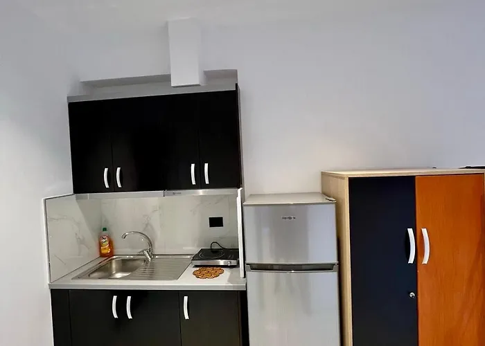 Festim Apartment