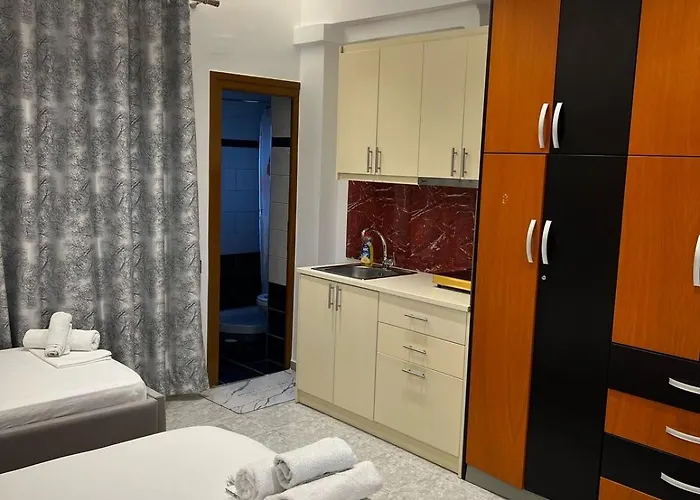 Apartment Festim