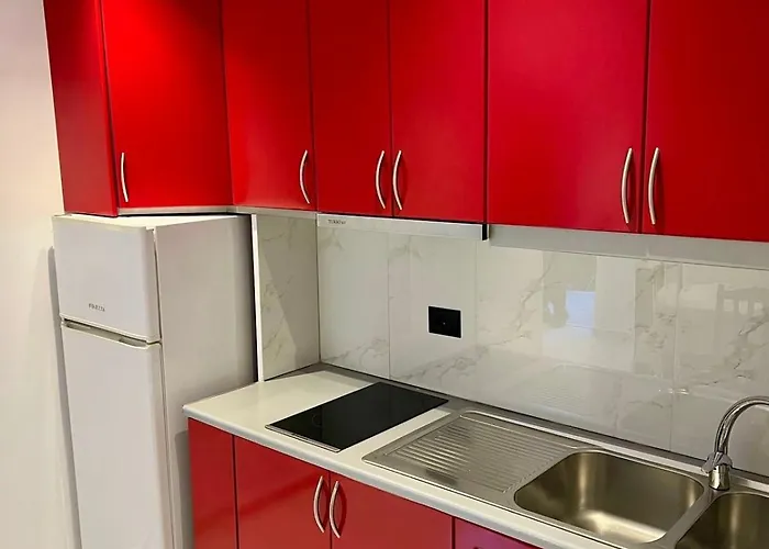 Festim Apartment *