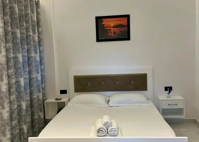 Apartment Festim
