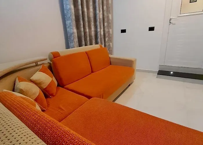 Festim Apartment *