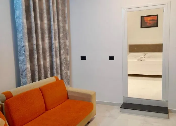 Festim Apartment Ksamil