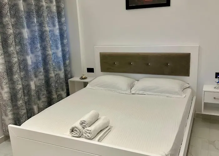 Festim Apartment
