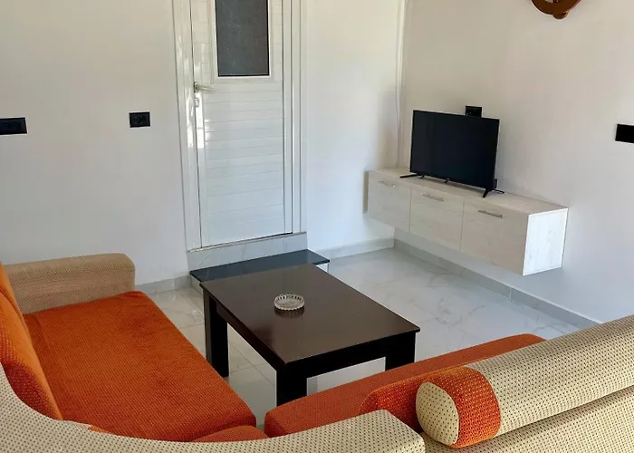 Festim Apartment