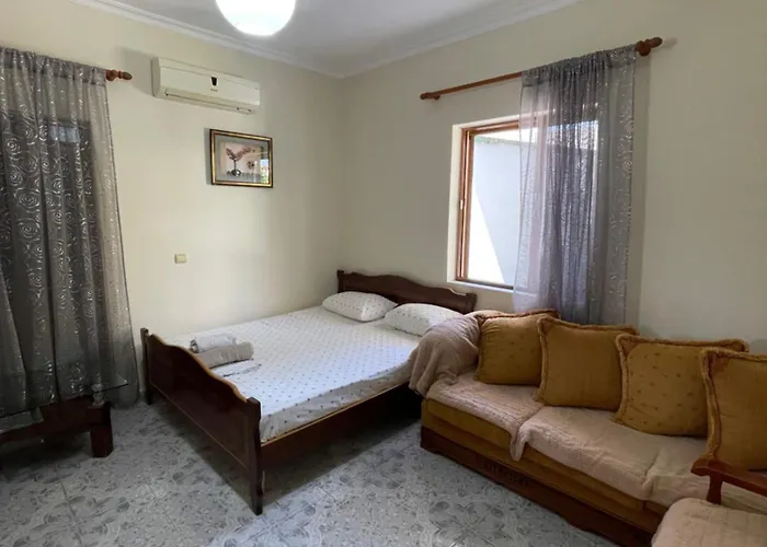 Festim Apartment Ksamil