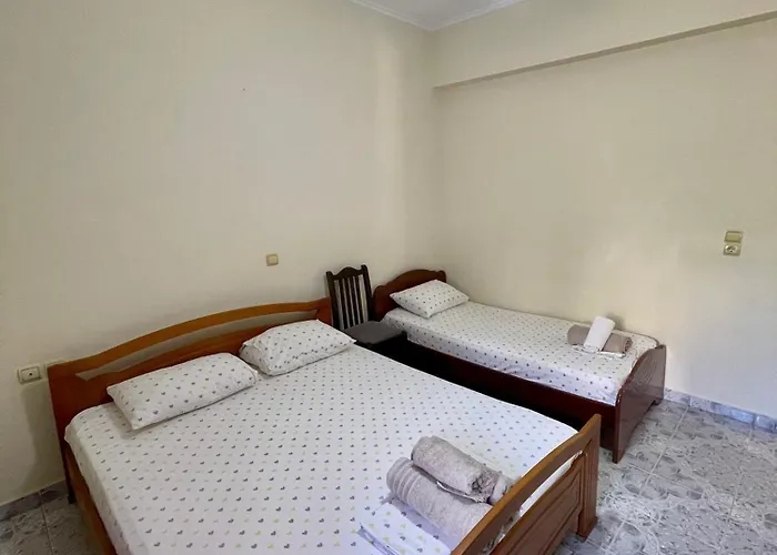 Apartment Festim Ksamil