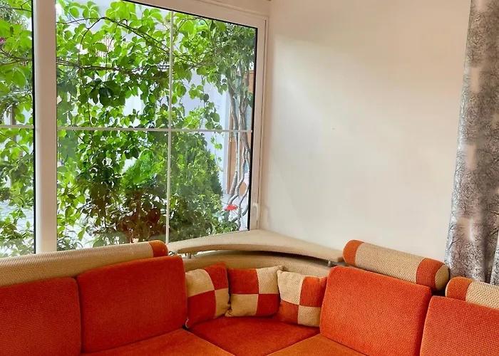 Apartment Festim